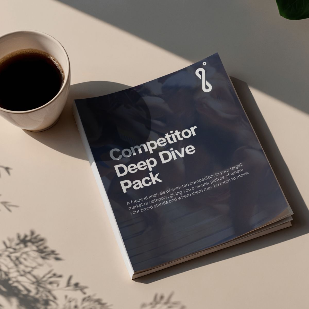 Infinity Market Identifier Competitor Deep Dive Pack digital report. competitor analysis per country by Infinity Blue Group